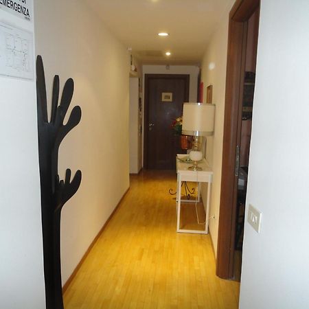 B&B Eternal Rome Inn Cameră foto