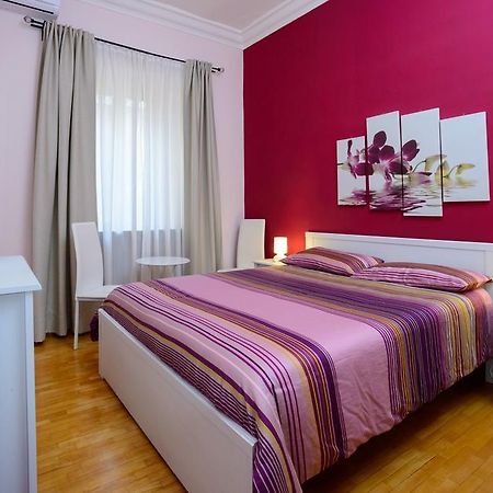 B&B Eternal Rome Inn Cameră foto