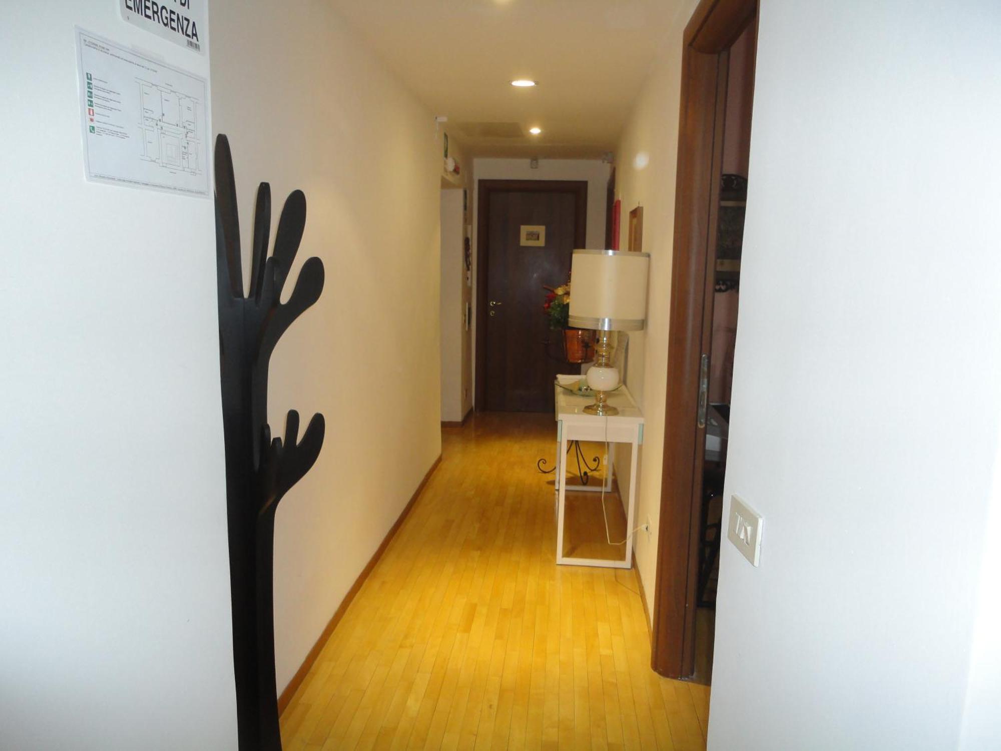 B&B Eternal Rome Inn Cameră foto