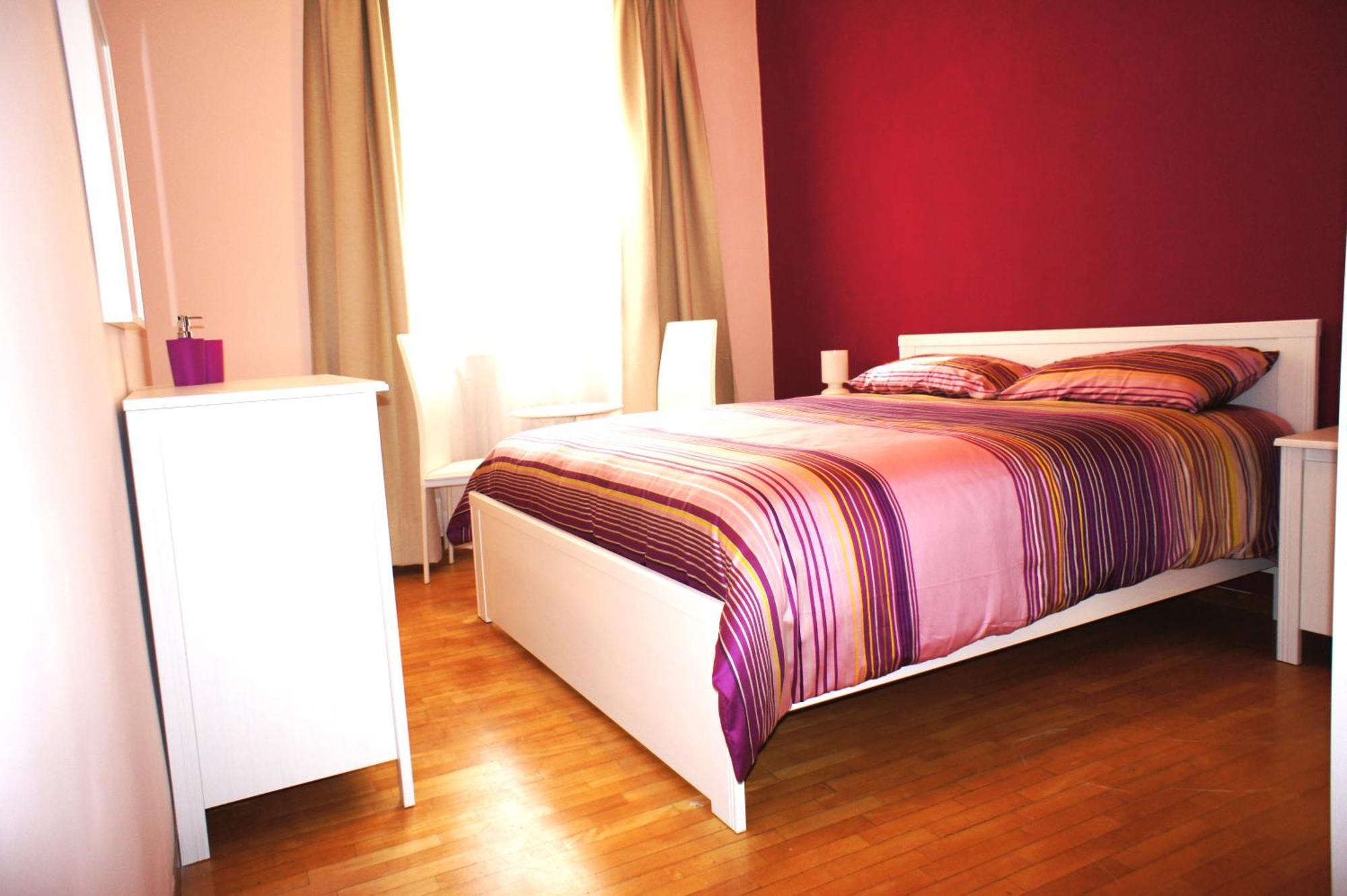 B&B Eternal Rome Inn Cameră foto