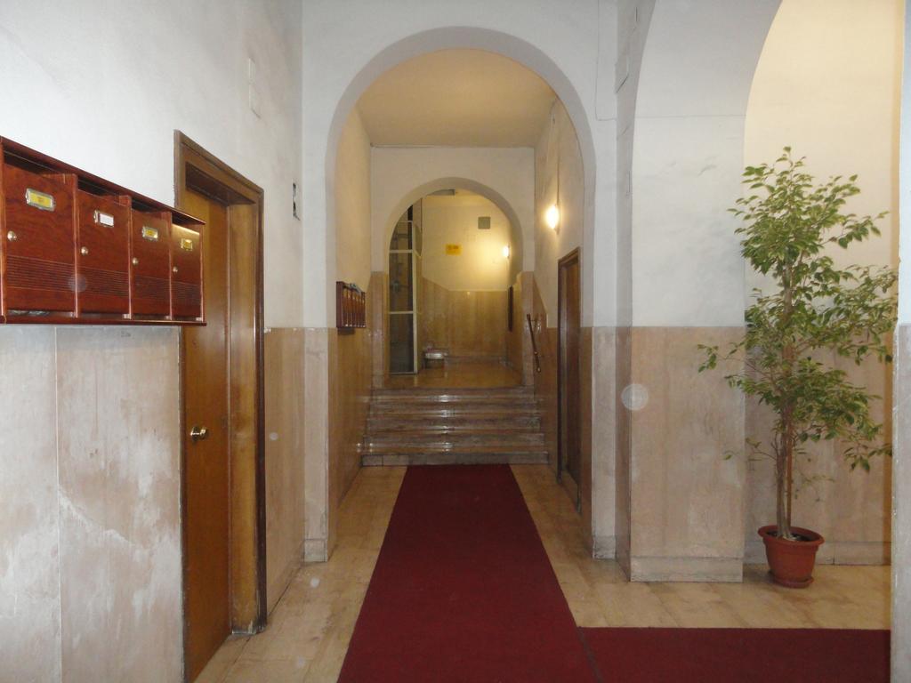 B&B Eternal Rome Inn Cameră foto