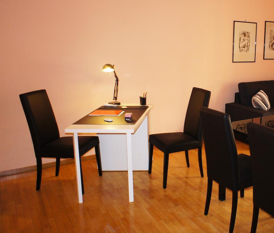B&B Eternal Rome Inn Cameră foto